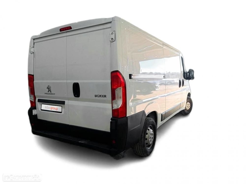 Peugeot Boxer 2.2 BlueHDi L2H1 Premium c/IVA - 2