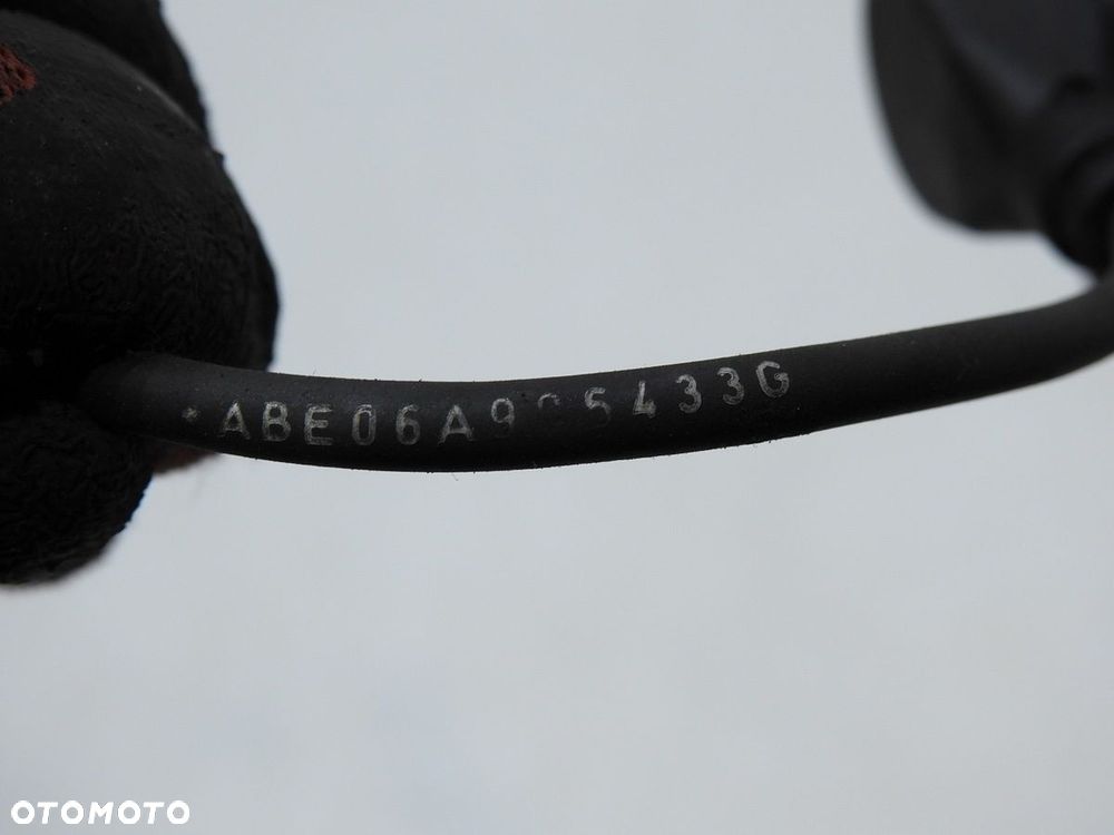 CZUJNIK POŁOŻENIA WAŁU AUDI A4 B7 2.0 TFSI - 7