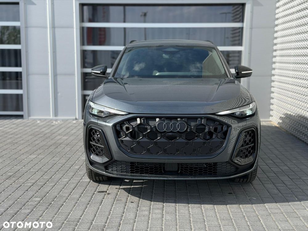 Audi Q5 TFSI quattro 150 kW S tronic - 3