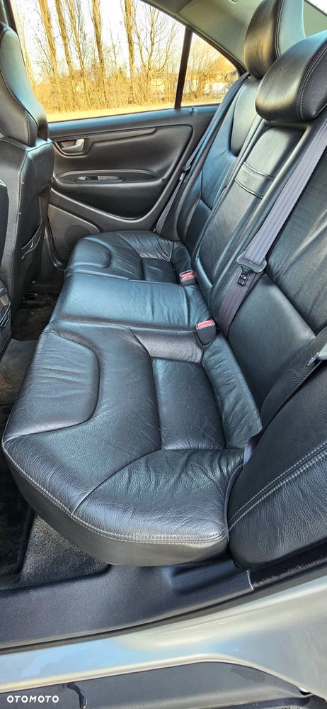 Volvo S60 - 12