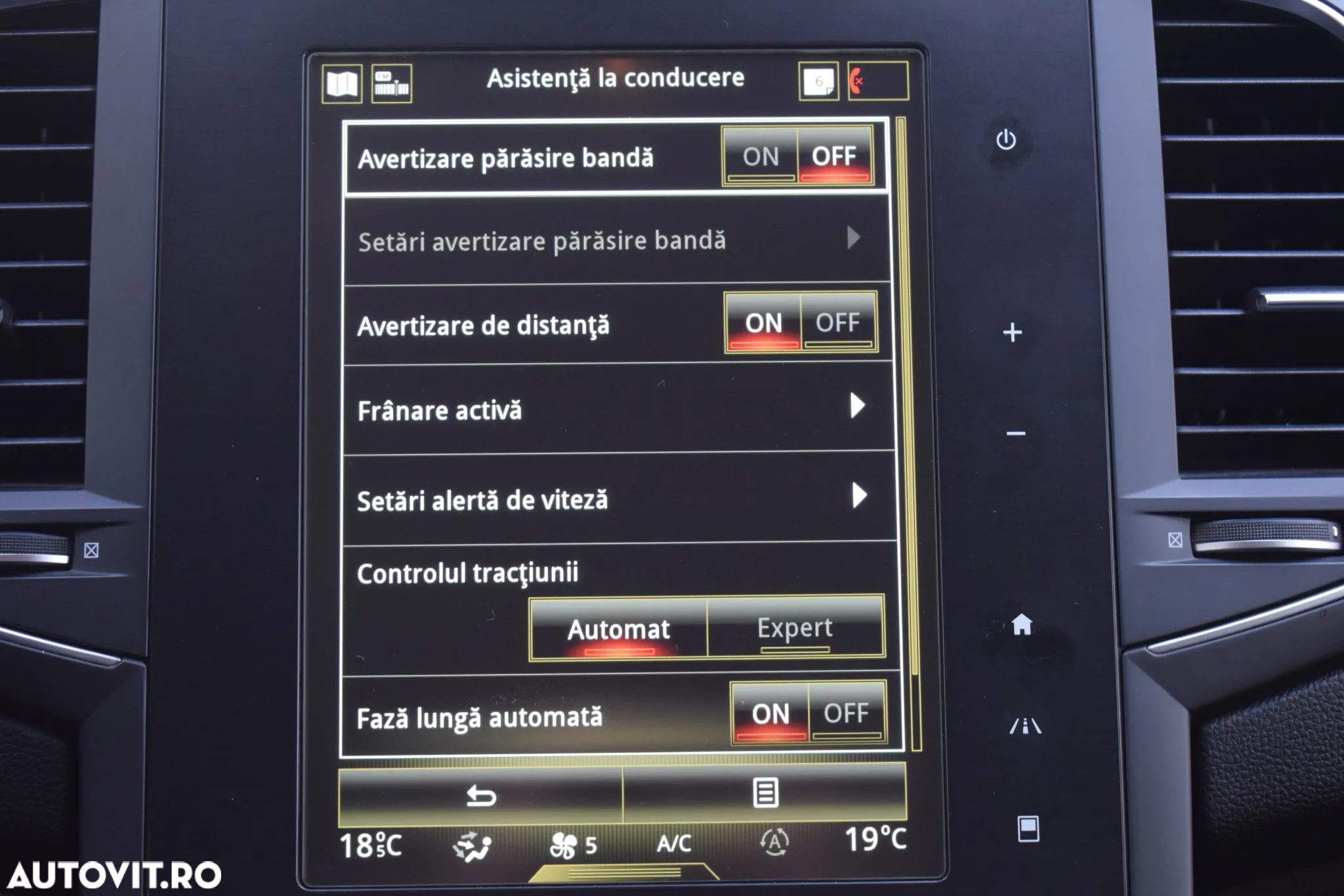 Renault Talisman ENERGY dCi EDC Intens - 21