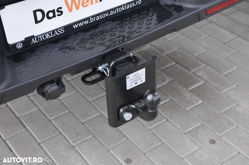 Volkswagen Amarok 3.0 TDI 241 CP 4M 10AT Aventura - 29