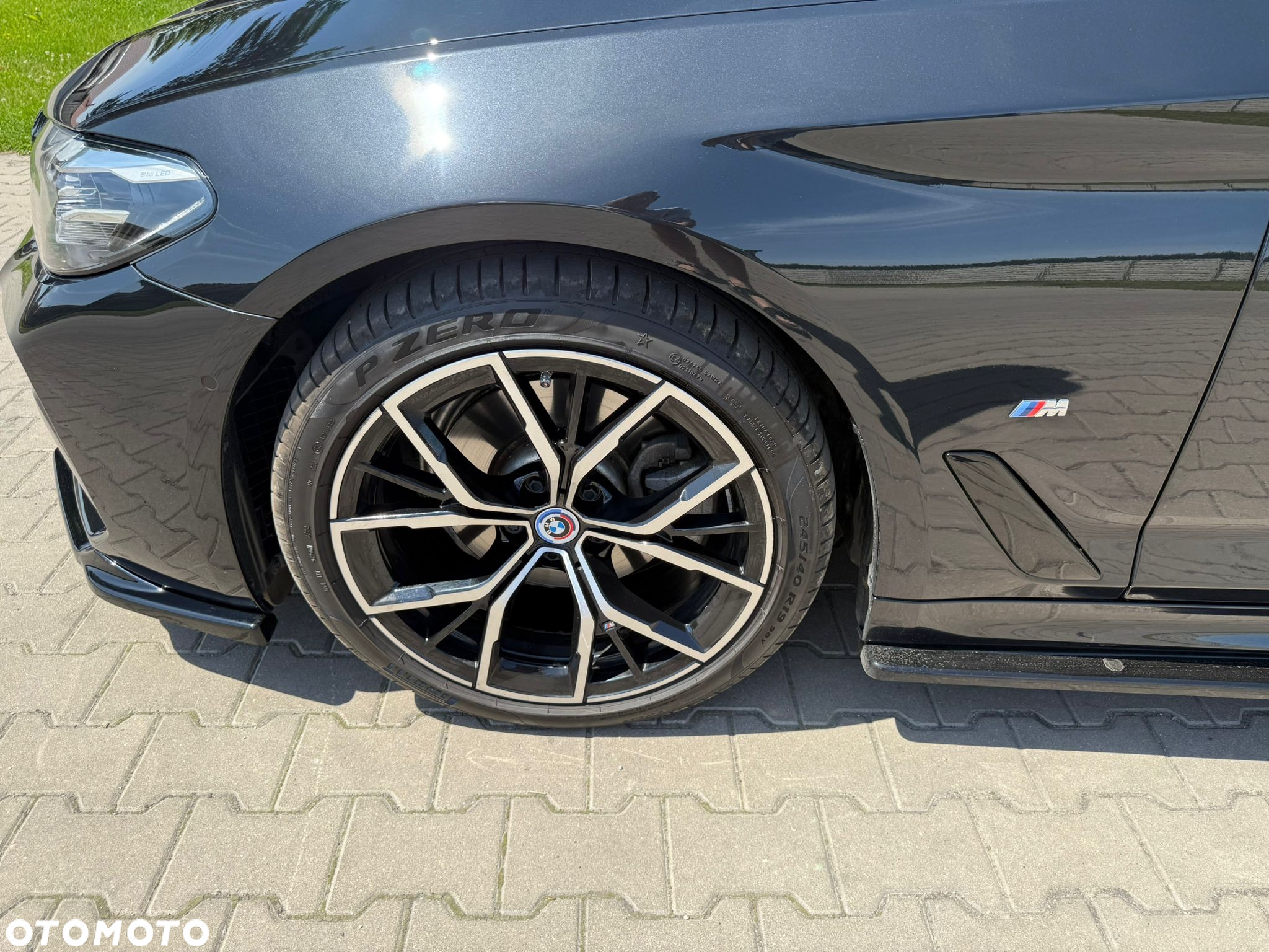 BMW Seria 5 - 9