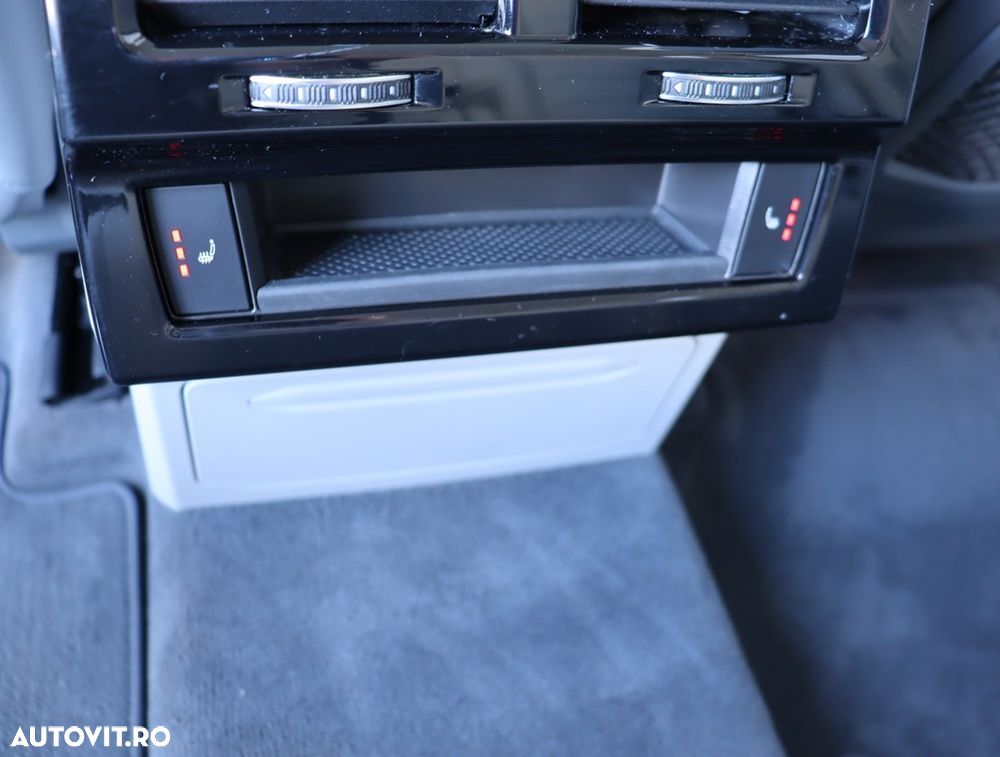 Volkswagen Touareg V6 TDI Elegance - 19