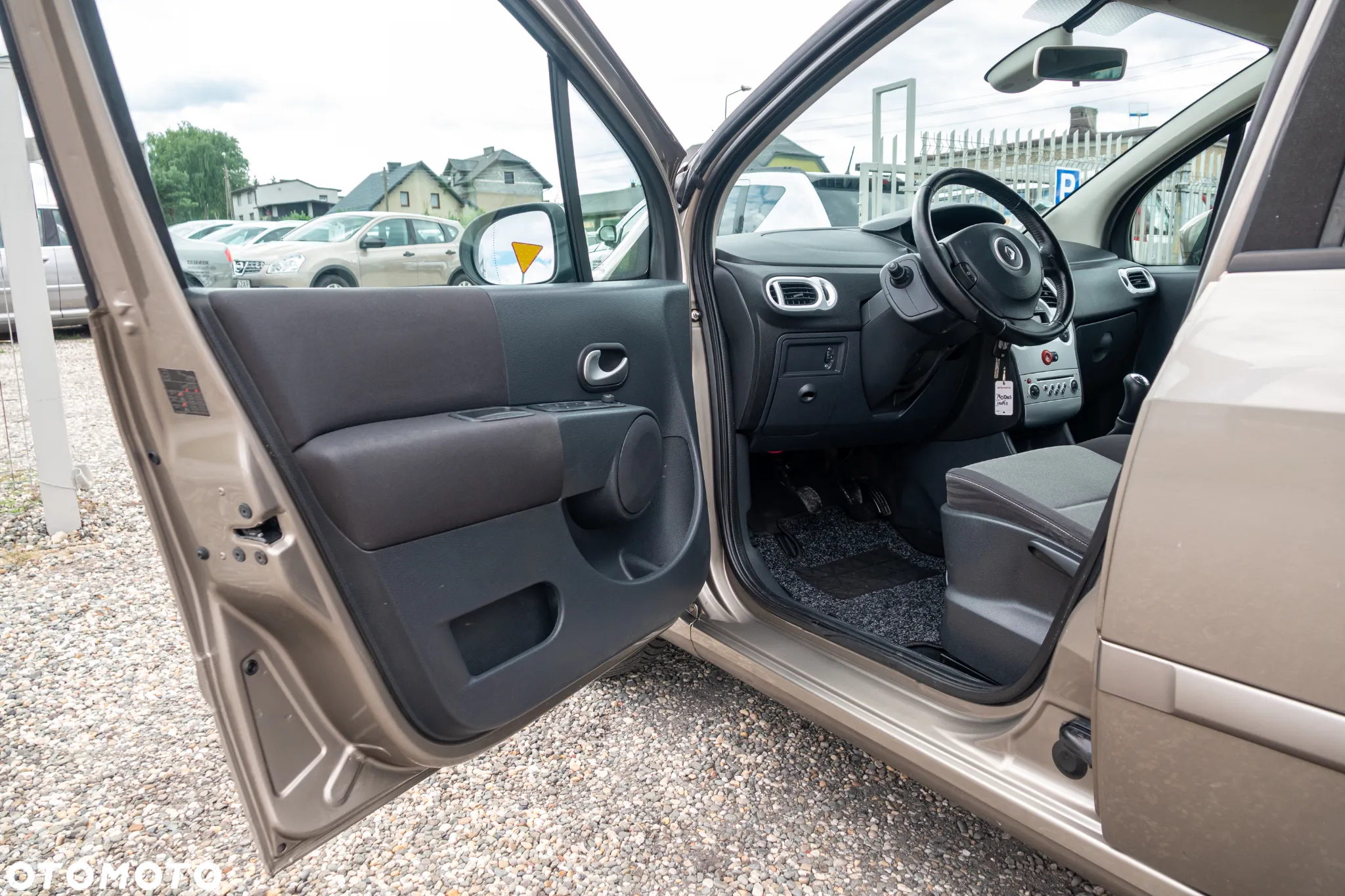 Renault Modus 1.5 dCi Alize - 11