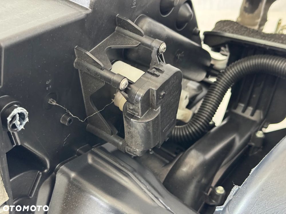 Iveco Daily nagrzewnica 19- 5801574932 - 10