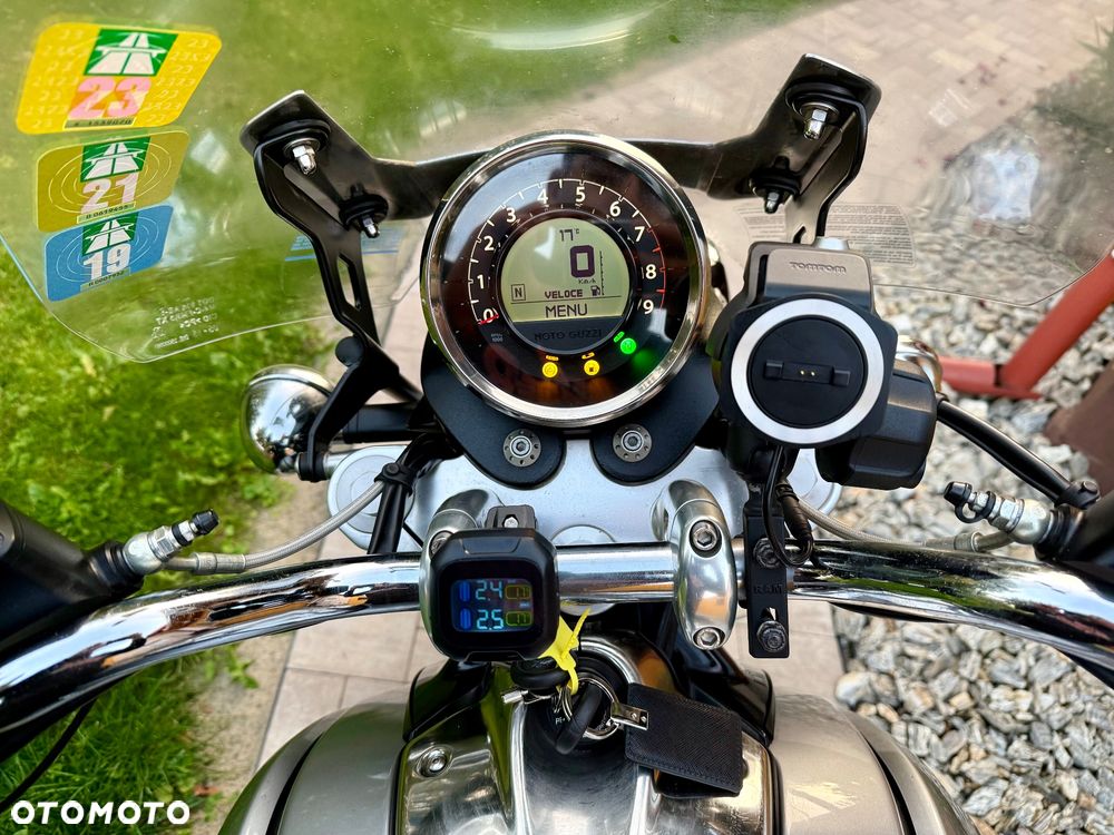 Moto Guzzi California - 20