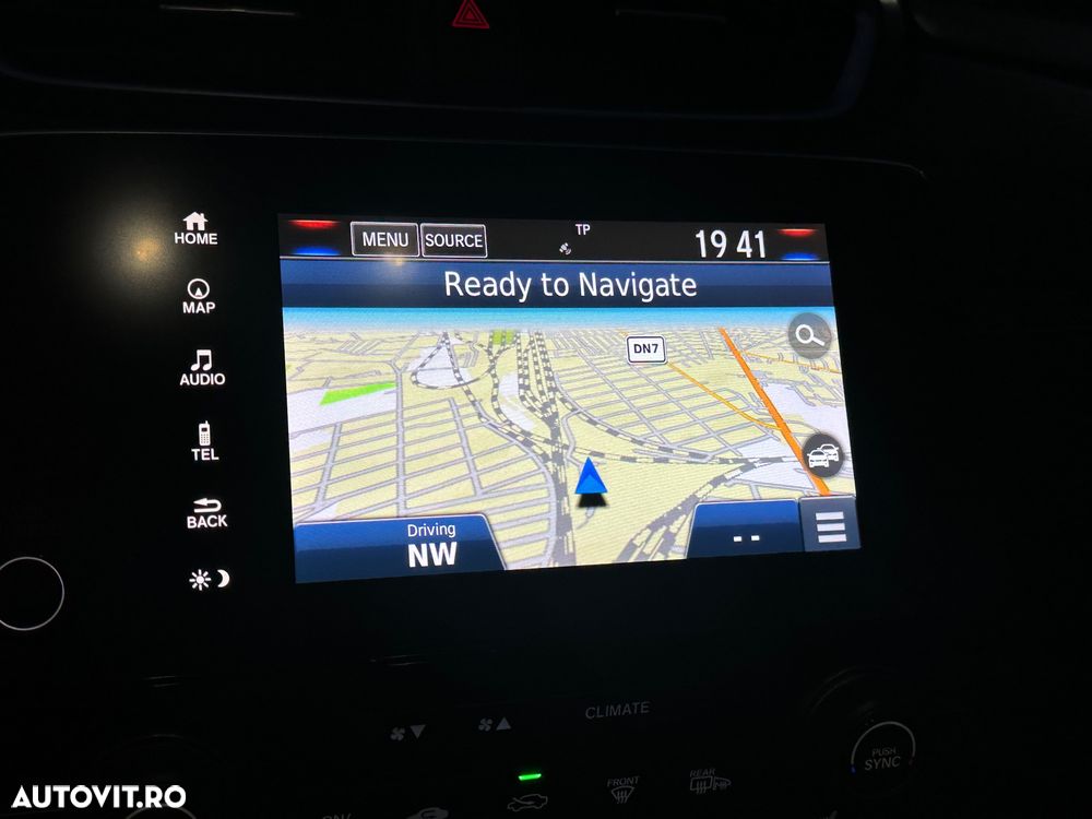 Honda CR-V 2.0 Hybrid i-MMD 4WD E-CVT Executive - 14