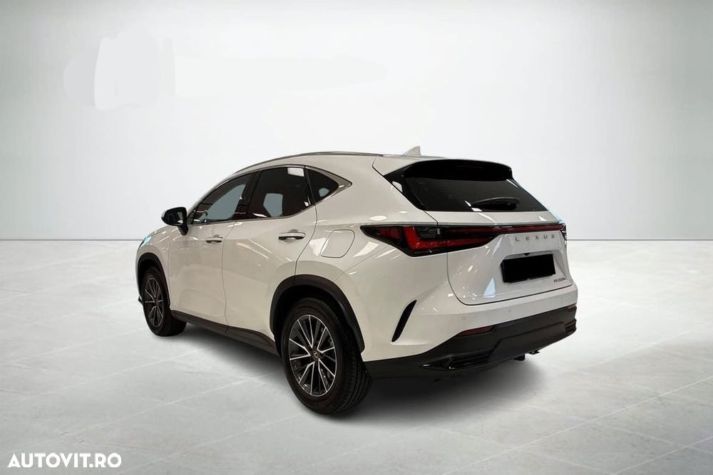 Lexus Seria NX 350h AWD CVT HEV Business - 5
