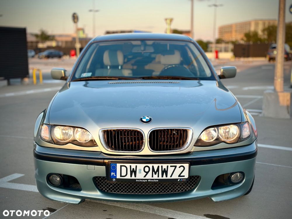 BMW Seria 3 320d Edition Sport - 5