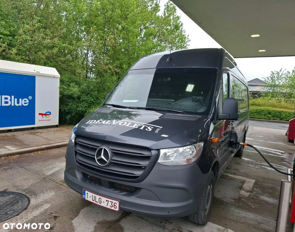Mercedes-Benz SPRINTER - 7