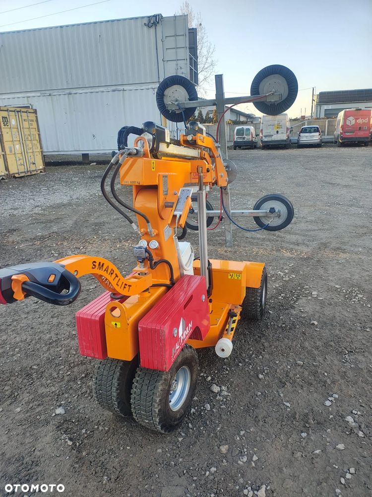 Inny SMARTLIFT SL 608 - 4