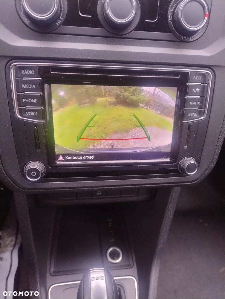 Volkswagen caddy - 7