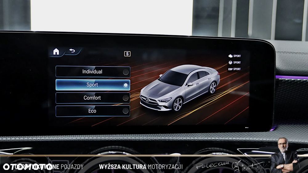 Mercedes-Benz CLA 200 d 8G-DCT - 22