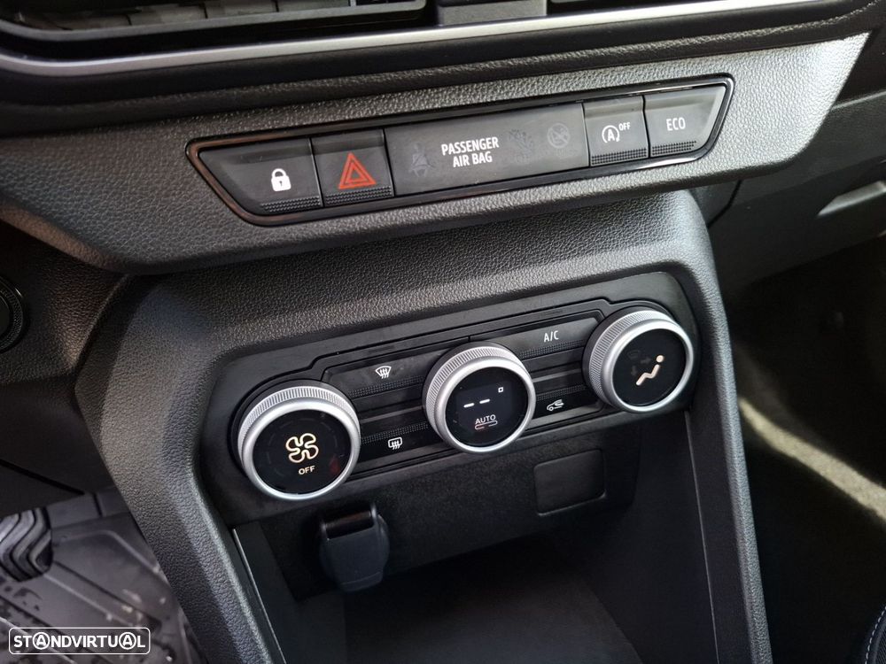 Dacia Logan 1.0 ECO-G Journey Bi-Fuel - 19