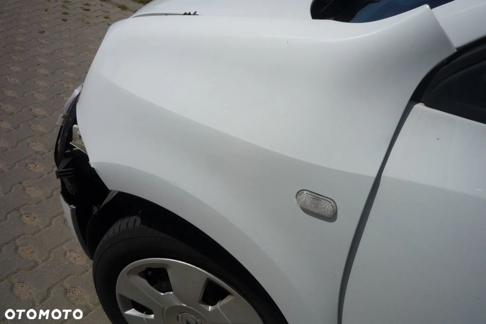 Renault Twingo SCe 70 Start&Stop LIMITED - 8