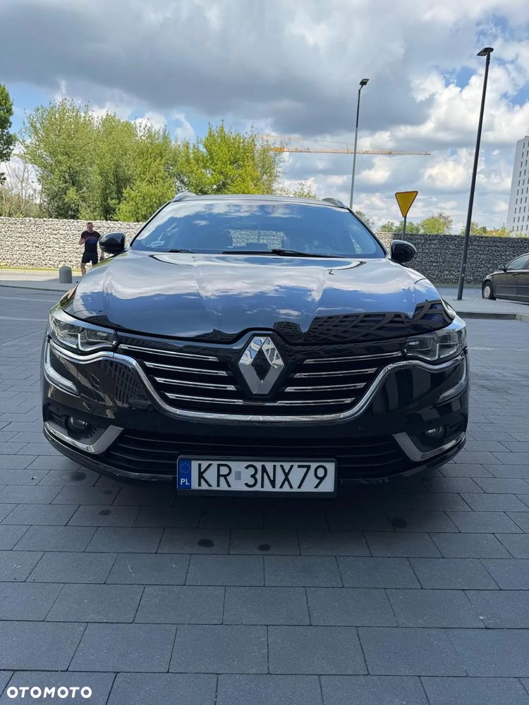 Renault Talisman - 4