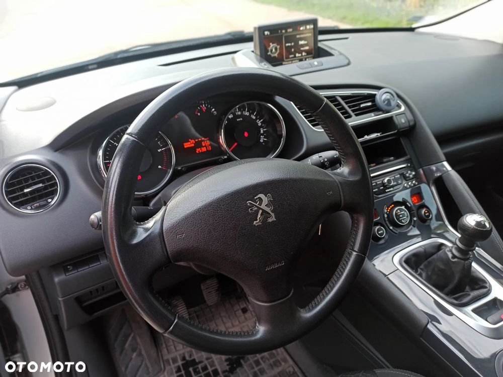 Peugeot 3008 BlueHDi 120 Stop & Start Active - 6