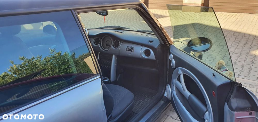 MINI Cooper pepper - 10