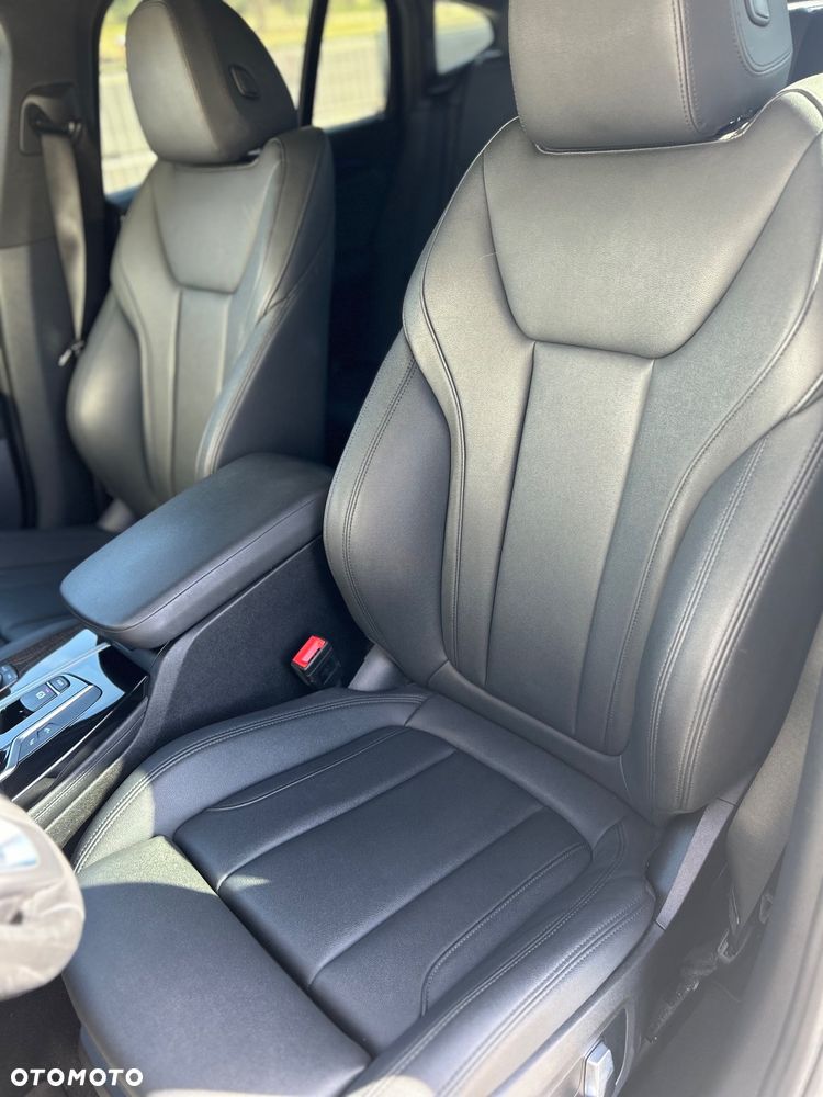 BMW X4 xDrive30i GPF M Sport X sport - 23