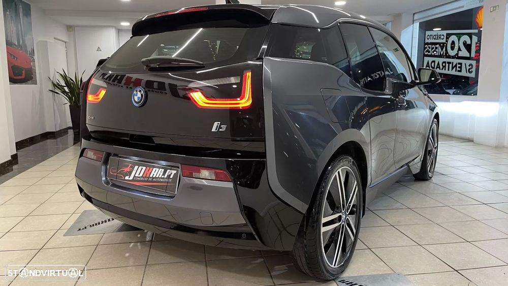 BMW i3 (94 Ah) - 9