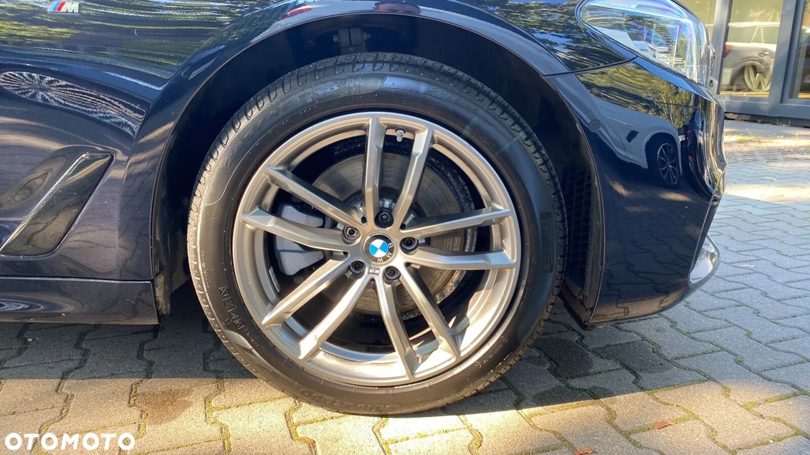 BMW Seria 5 - 12