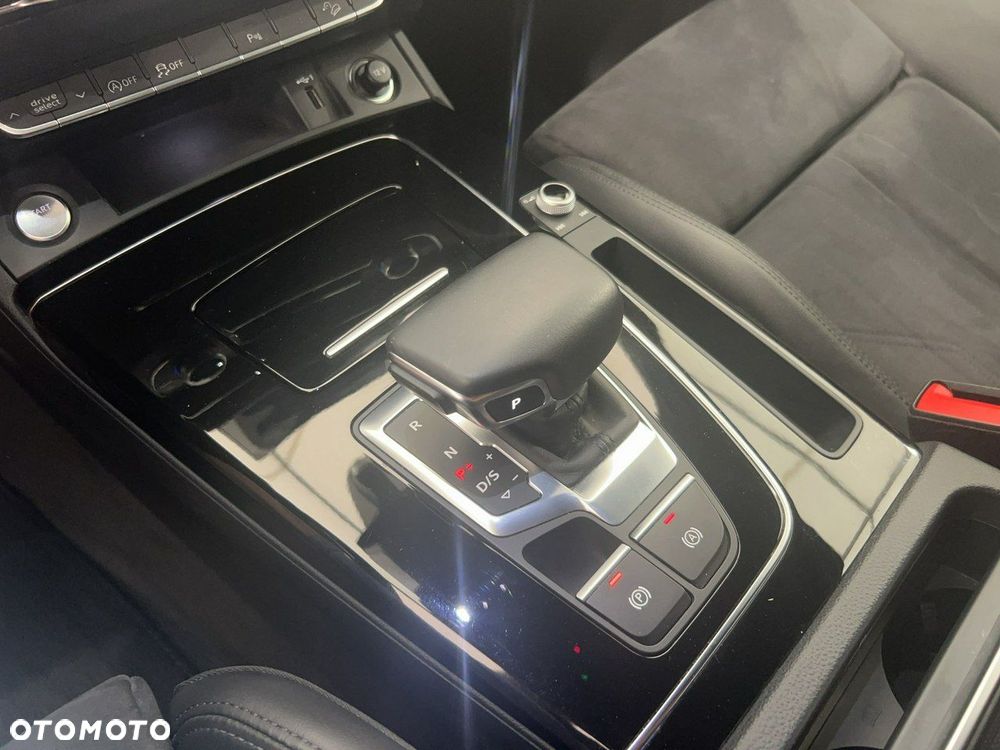 Audi Q5 40 TFSI mHEV Quattro Advanced S tronic - 18