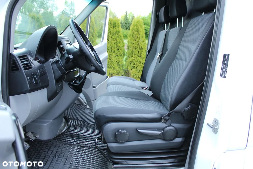 Mercedes-Benz sprinter - 15