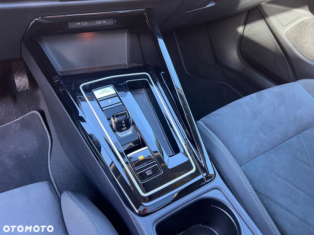 Volkswagen Golf Variant 2.0 TDI SCR DSG Style - 15