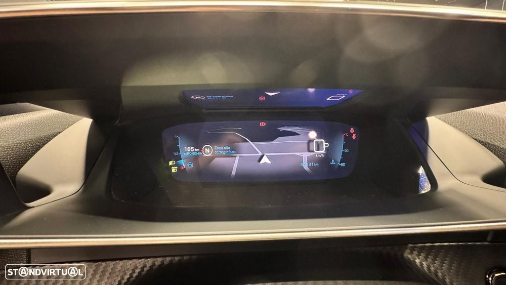 Peugeot 2008 1.5 BlueHDi GT EAT8 - 7