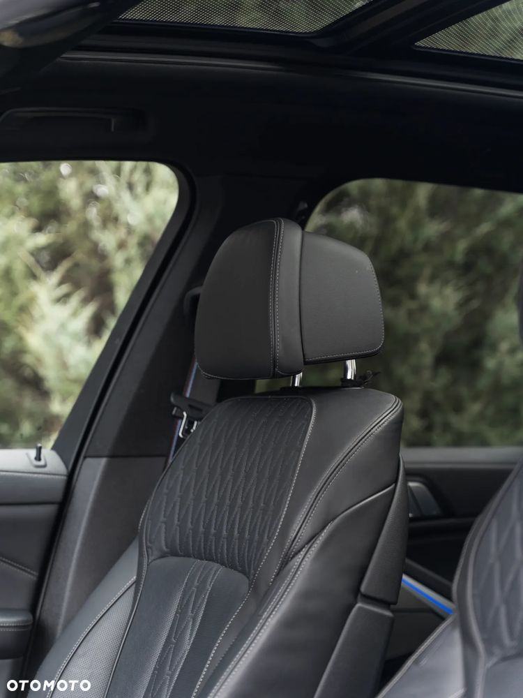 BMW X5 xDrive30d sport - 34