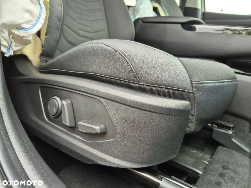 Hyundai Tucson 1.6 T-GDi Executive 2WD DCT - 22