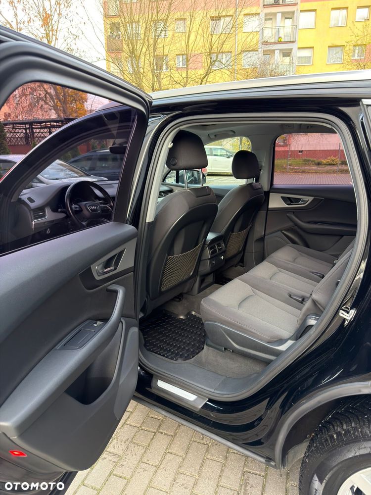 Audi Q7 - 4