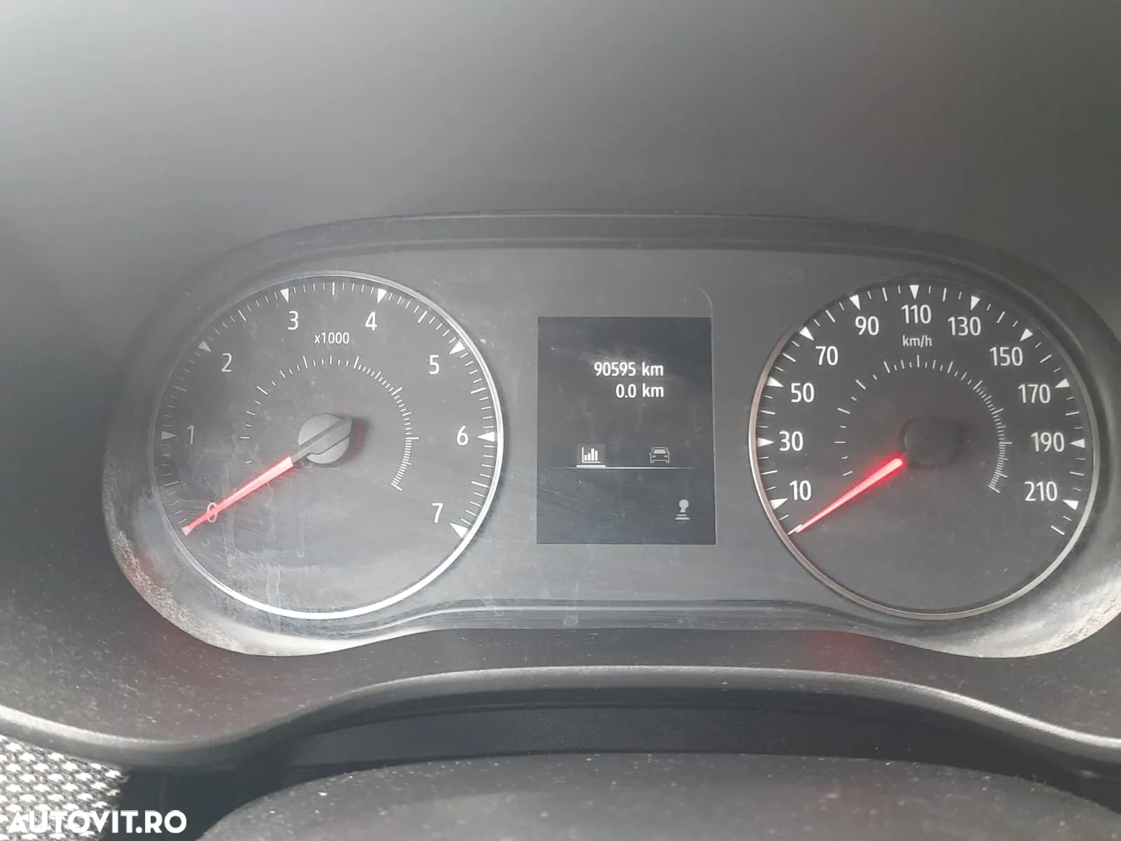 Dacia Sandero Stepway ECO-G 100 MT6 Comfort - 4