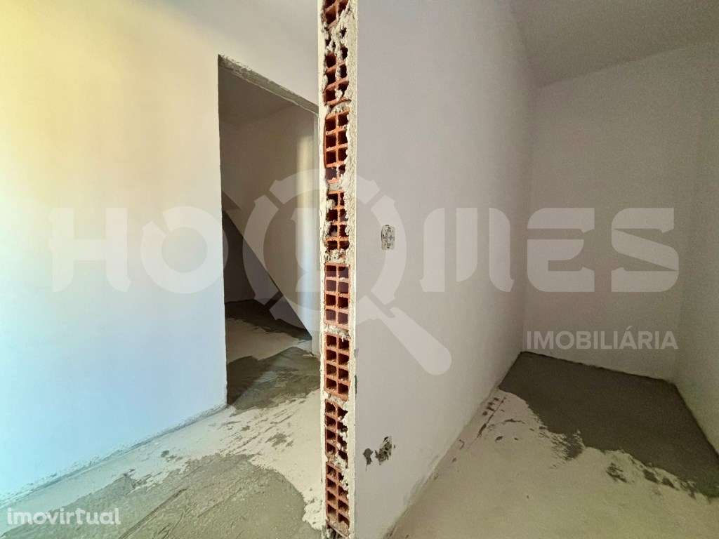 Moradia em Banda - Em construção - Montemor-o-Velho | 270 m² | 3 Qu... - Grande imagem: 4/22