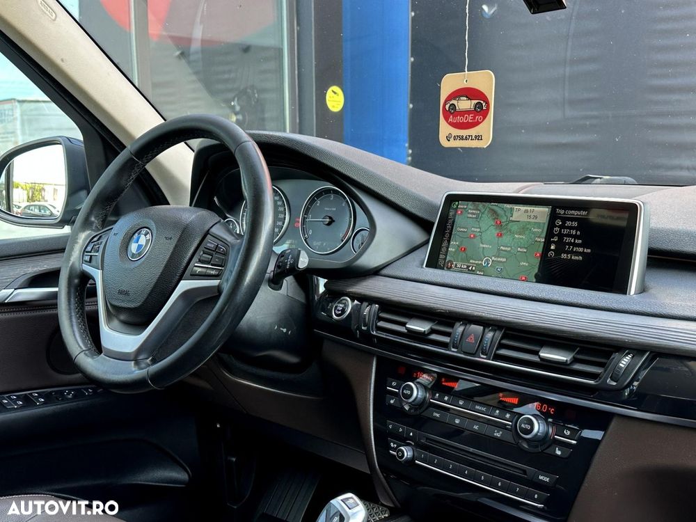 BMW X5 - 10