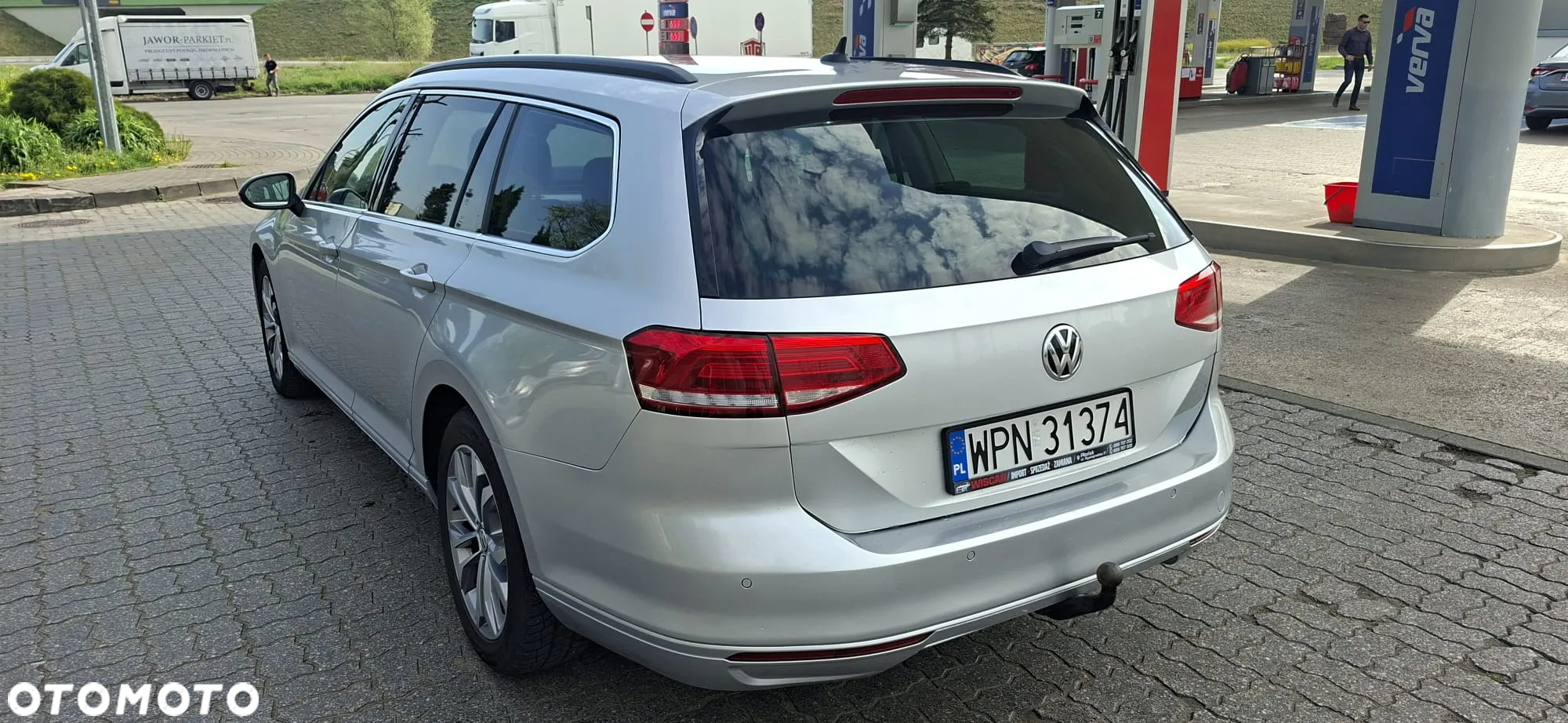 Volkswagen Passat 2.0 TDI BMT Highline DSG - 4
