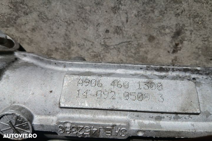 Caseta de directie A9064601300 606279 A9064601300 606279 Mercedes-Ben - 6