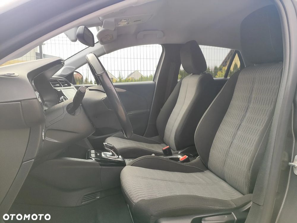 Opel Corsa Electric Edition - 8