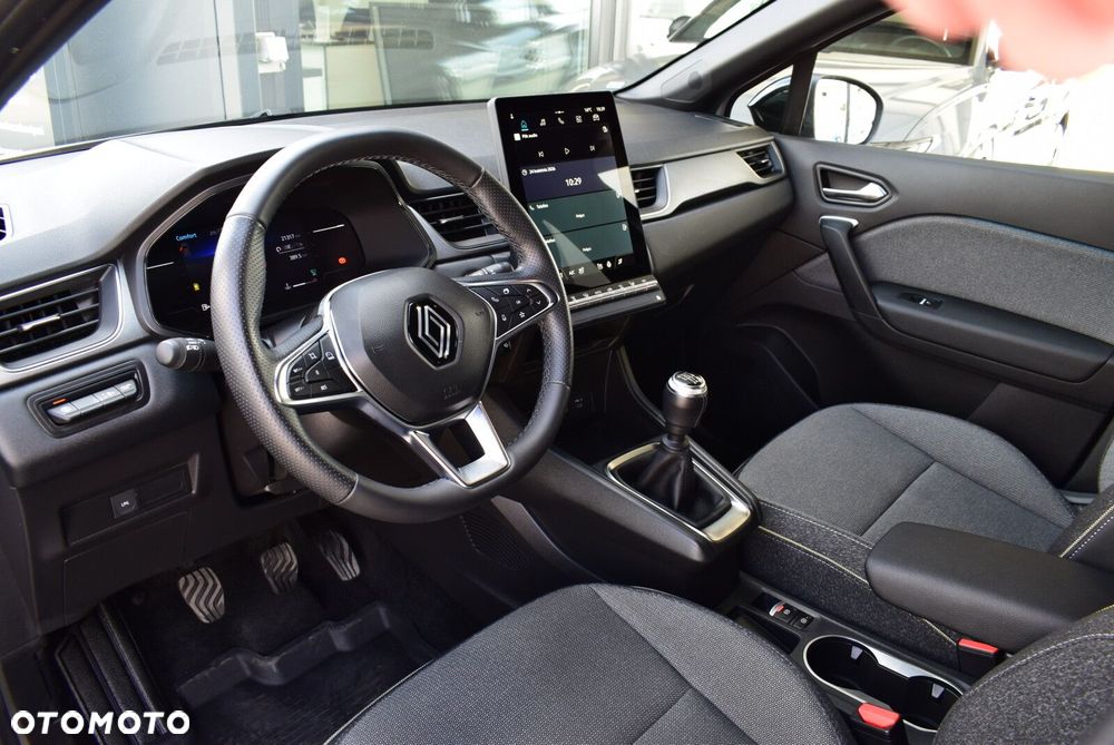Renault Captur - 10