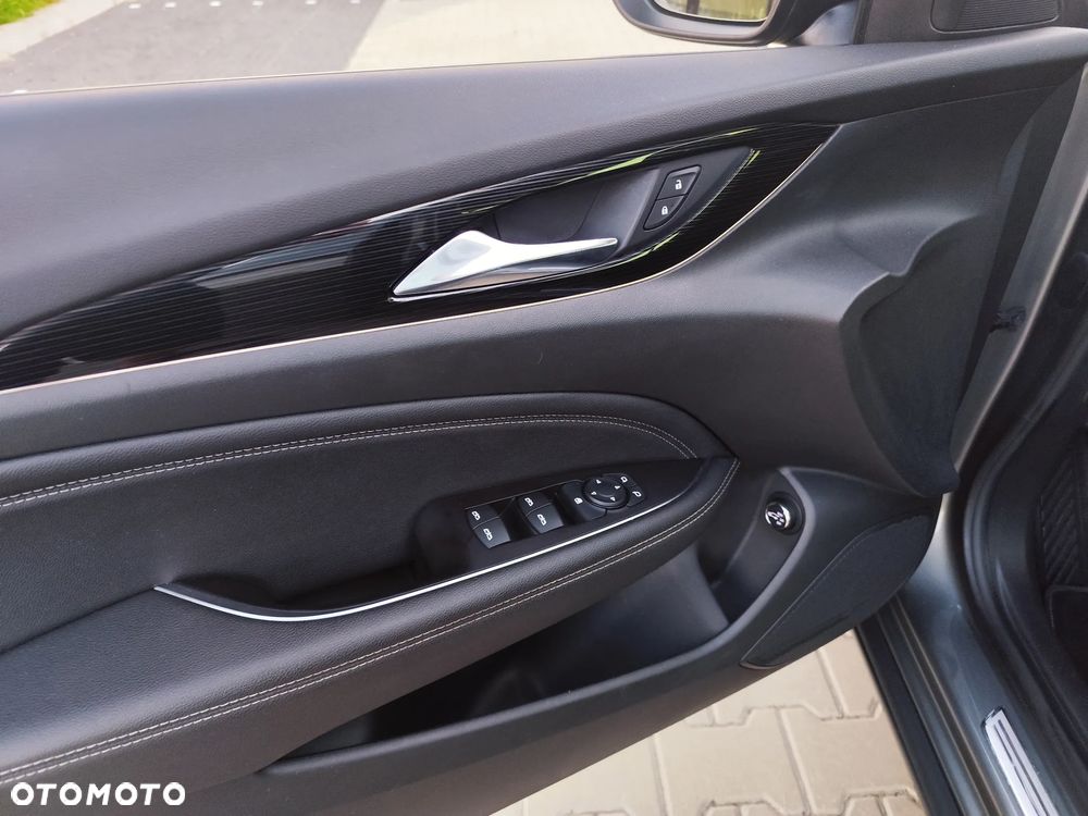 Opel Insignia 2.0 Business Innovation - 18