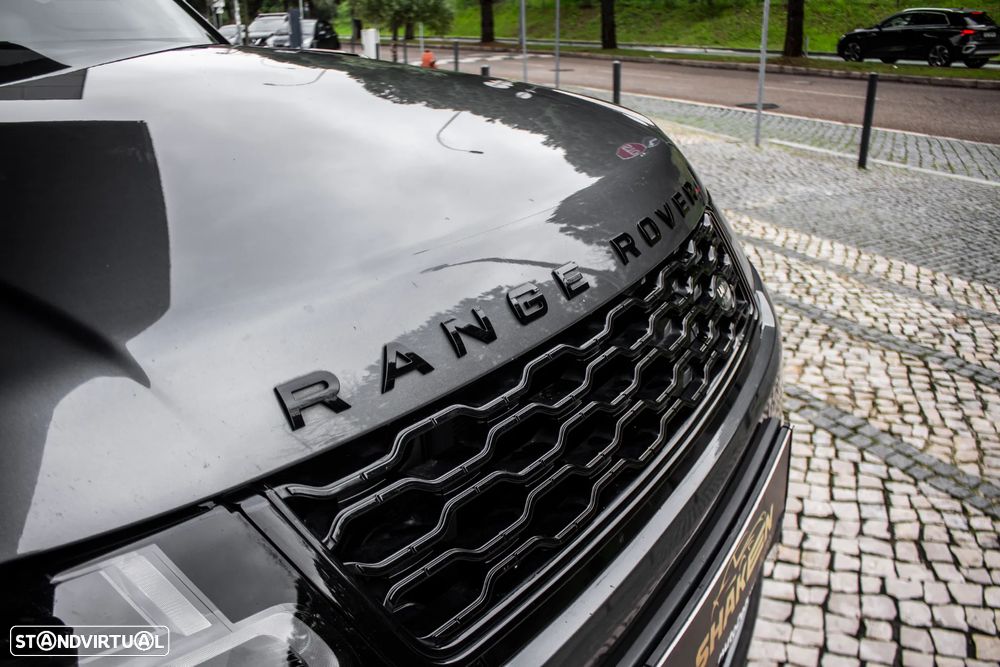 Land Rover Range Rover Sport P400e Autobiography Dynamic - 9