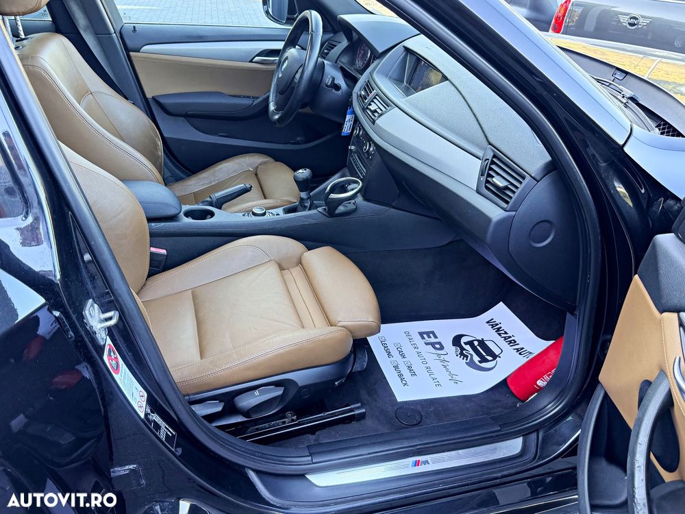 BMW X1 - 18
