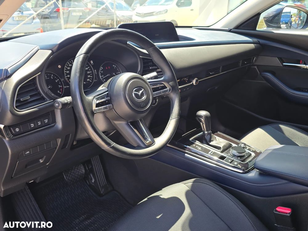 Mazda CX-30 X180 MHEV 2WD 6AT GT Plus - 15