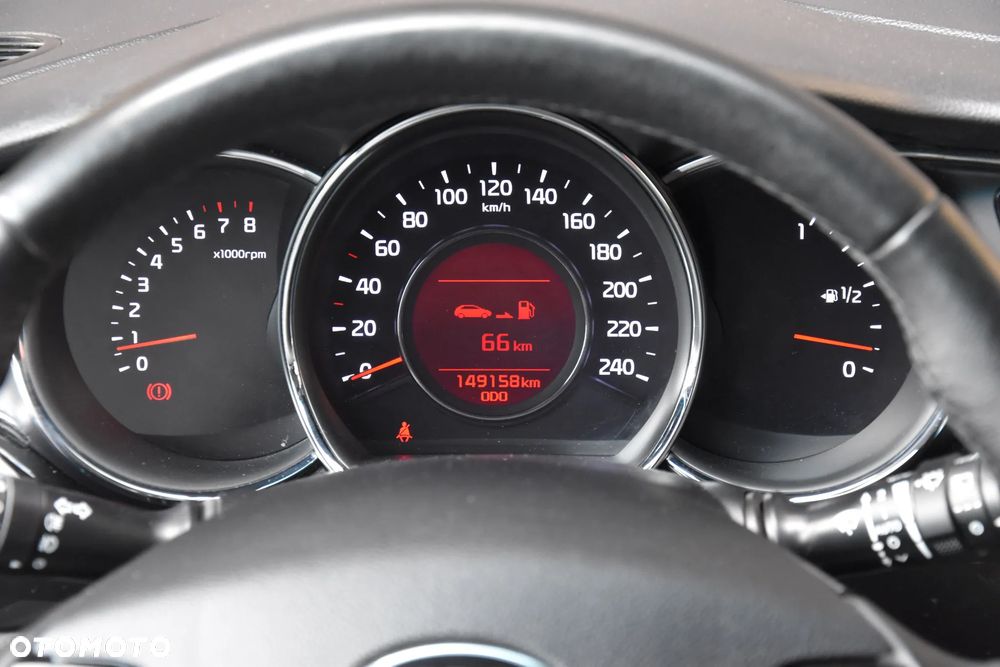 Kia Ceed 1.4 CVVT Dream-Team Edition - 39