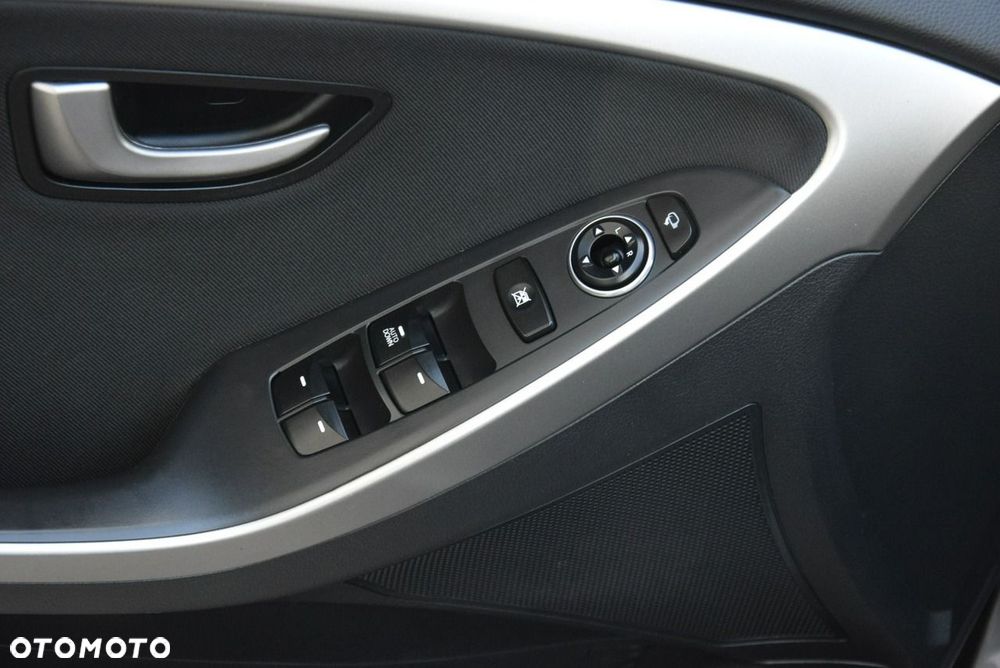 Hyundai i30 1.4 Classic - 31