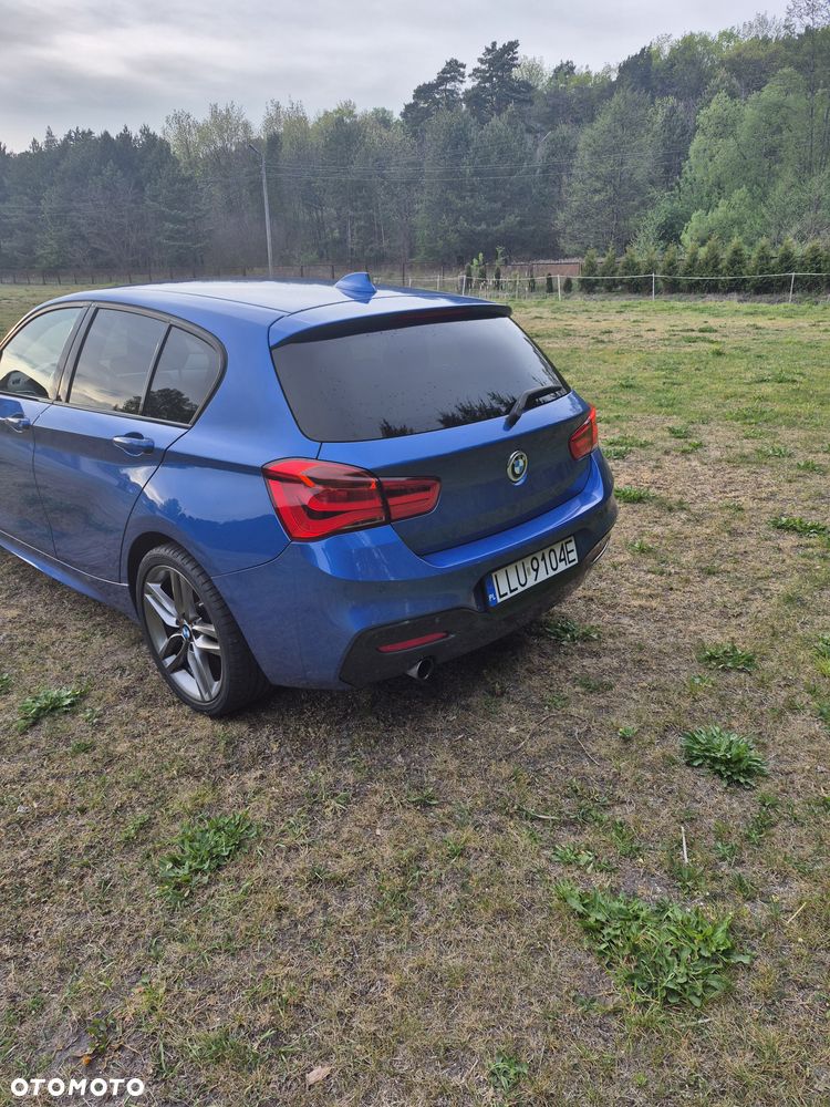 BMW Seria 1 118i Edition M Sport Shadow - 6