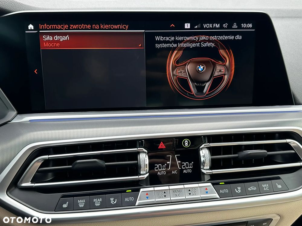 BMW X5 xDrive25d - 38