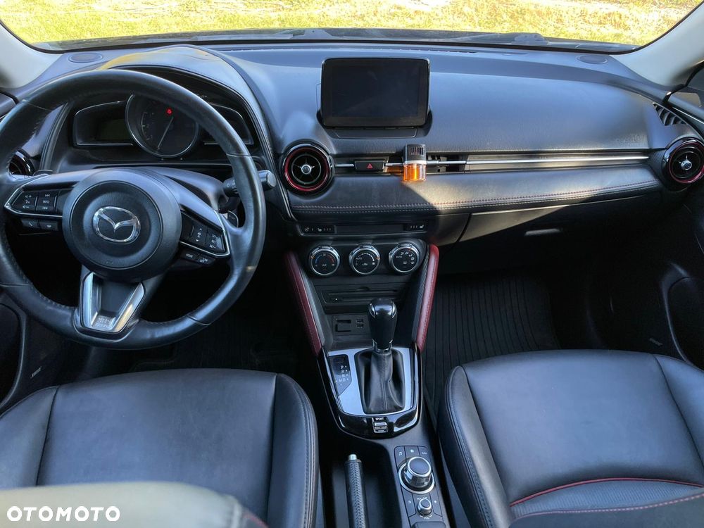 Mazda CX-5 2.0 Skyenergy AWD - 20