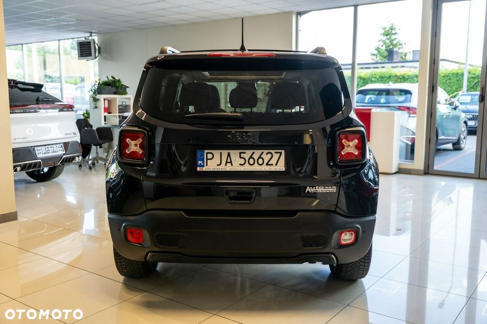 Jeep Renegade - 6